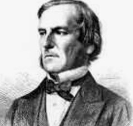 George Boole