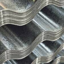 Introducción de galvanización de chapas