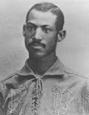 African American Players/Moses Fleetwood Walker