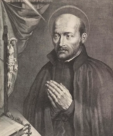 Jesuit Order Founded