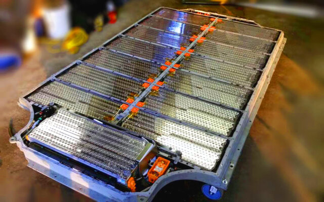 Avances en la tecnología de baterías