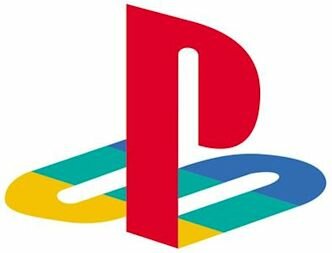 The first PlayStation