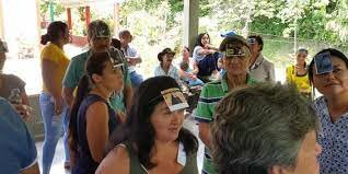 ¿Cómo se repararon las víctimas y se permitió el tejido de reconstrucción social de la comunidad?