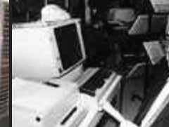 La primera computadora