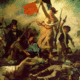 Revolution delacroix