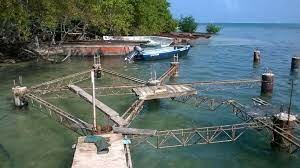 Se inicia el plan de reconstrucción de la isla.