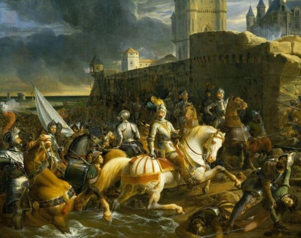 Italian Wars