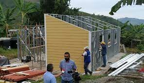 Desde el Ministerio de Vivienda,