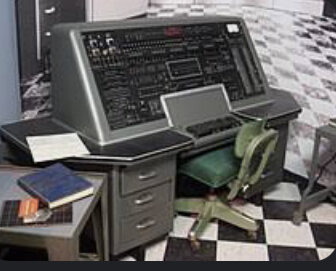 UNIVAC