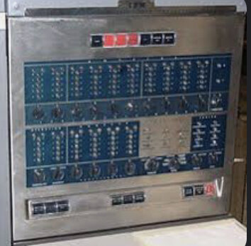 IBM 650