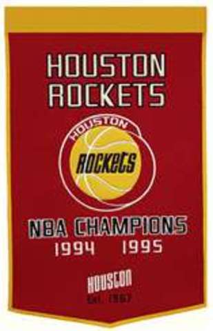 Rockets
