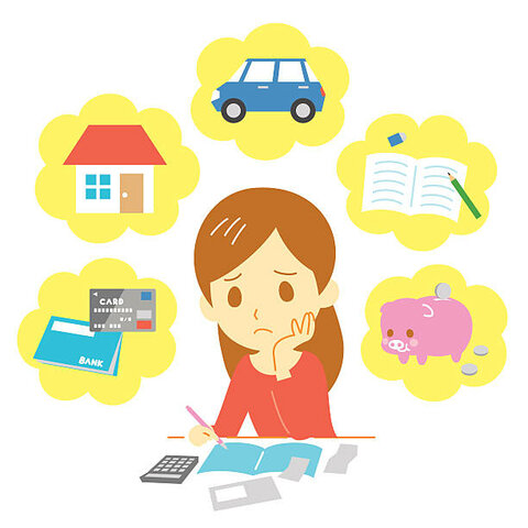 Metas a largo plazo nivel familiar