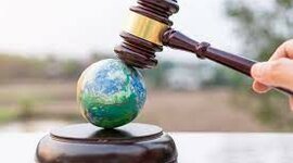 Timeline: Principales Hitos Internacionales del Derecho Ambiental