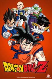 Dragon ball Z