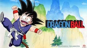Dragon ball