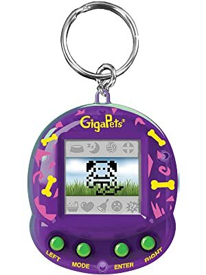 Giga Pet