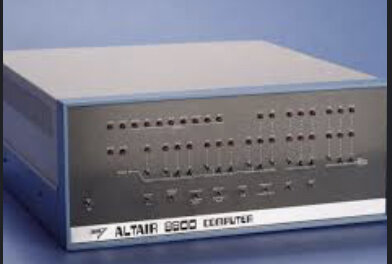 ALTAIR 8800
