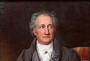 Johann Wolfgang von Goethe