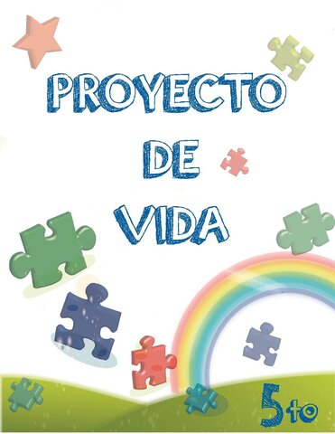 comportamientos que me acercan a mi plan de vida