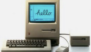 Macintosh (Mac)