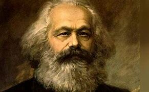 Karl Marx