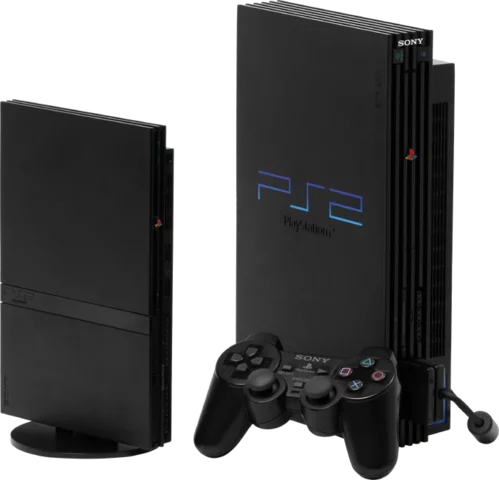 Playstation 2