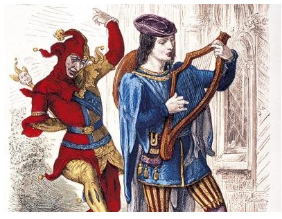 popularización de la música trovadoresca.