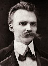 Friedrich Nietzsche