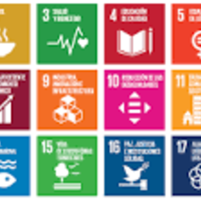 Timeline: Antecedentes de los ODS