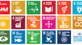 Timeline: Antecedentes de los ODS