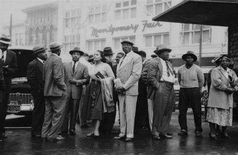 Boycott de Montgomery