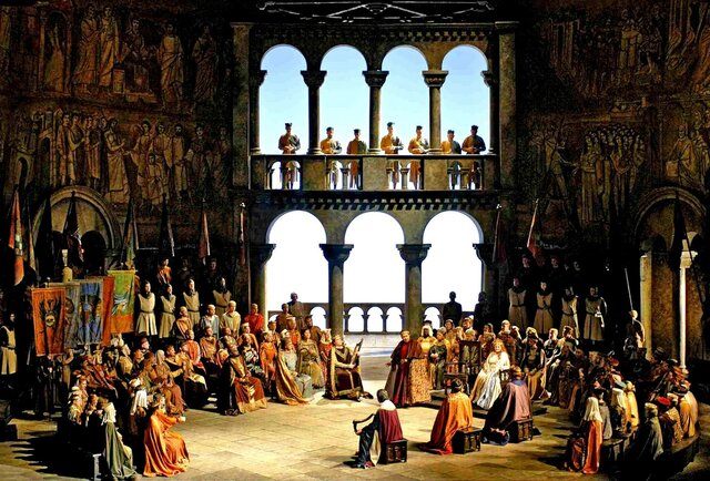 Bajo renacimiento