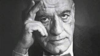 José Ortega y Gasset