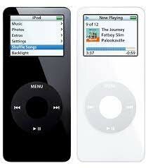 Ipod Nano