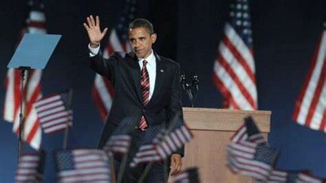 Présidence de Barack Obama