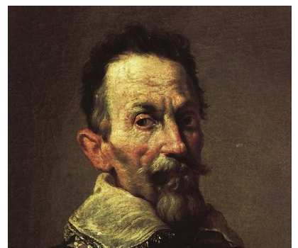 Nació Claudio Monteverdi
