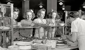 School Lunch Program