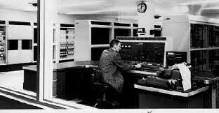 Computadora Honeywell 400