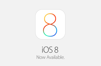 IOS8