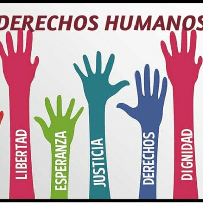 Timeline: Derechos Humanos (Creada por Francisco Mario Antonio Hernandez y Jeffrey Hernandez)