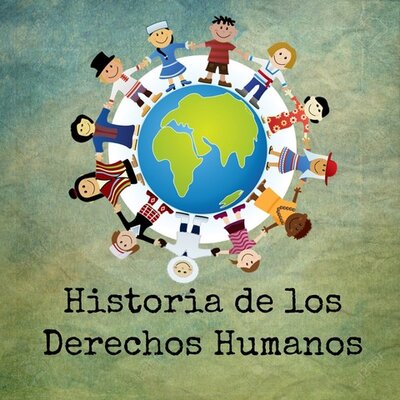 Timeline: Historia De Los Derechos Humanos