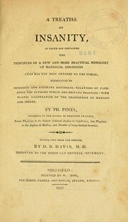 Treatise on Insanity