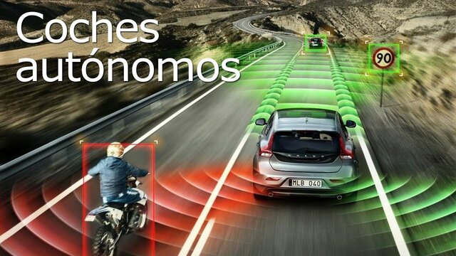 Autos autonomos