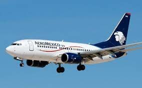 Aeromexico