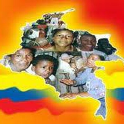 Timeline: AVANCES EDUCACIÓN INTERCULTURAL EN COLOMBIA