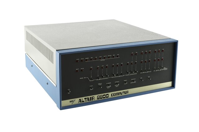 ALTAIR 8800