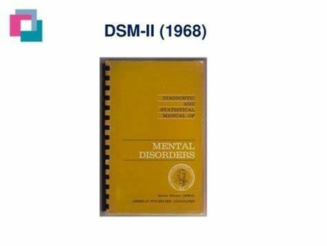 DSM-II
