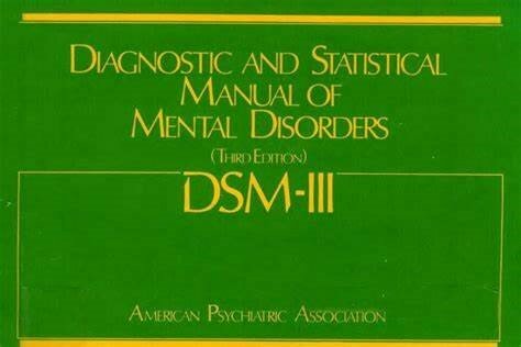 DSM-III
