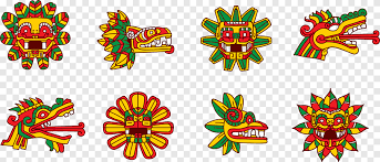 2nd sun Quetzalcoatl