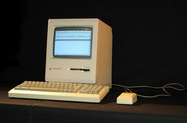 Macintosh (Mac)